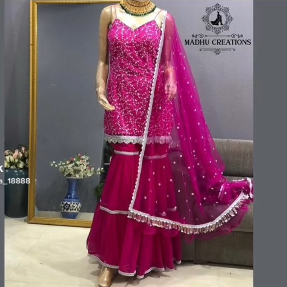 Nepali cultural dress